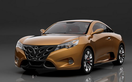 Geely to display 39 vehicle models at Beijing show